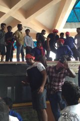 Memu Saitham TV Show Photos